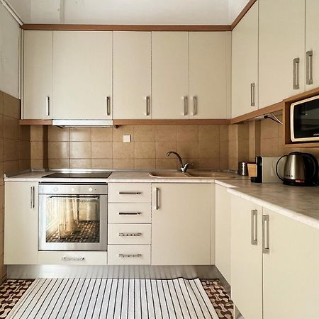 Nomas Skg Apartment By Binobi! Thessaloníki Luaran gambar