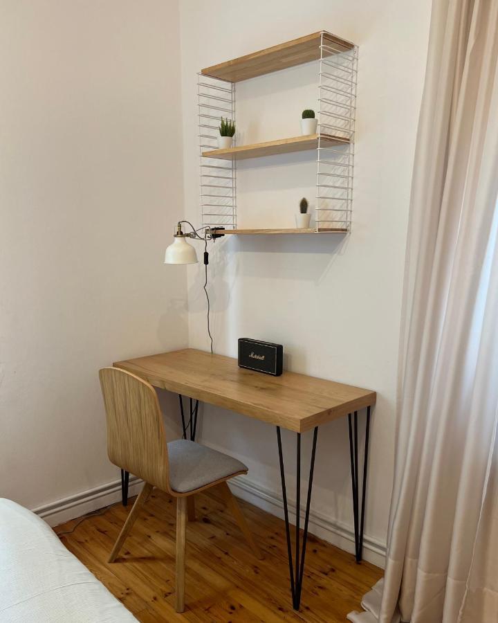 Nomas Skg Apartment By Binobi! Thessaloníki Luaran gambar