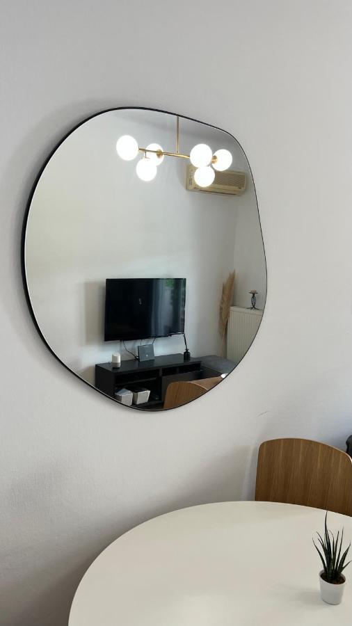 Nomas Skg Apartment By Binobi! Thessaloníki Luaran gambar