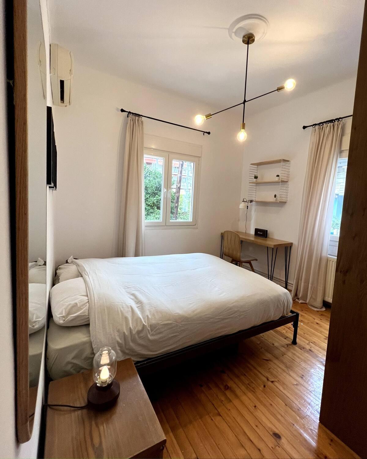 Nomas Skg Apartment By Binobi! Thessaloníki Luaran gambar