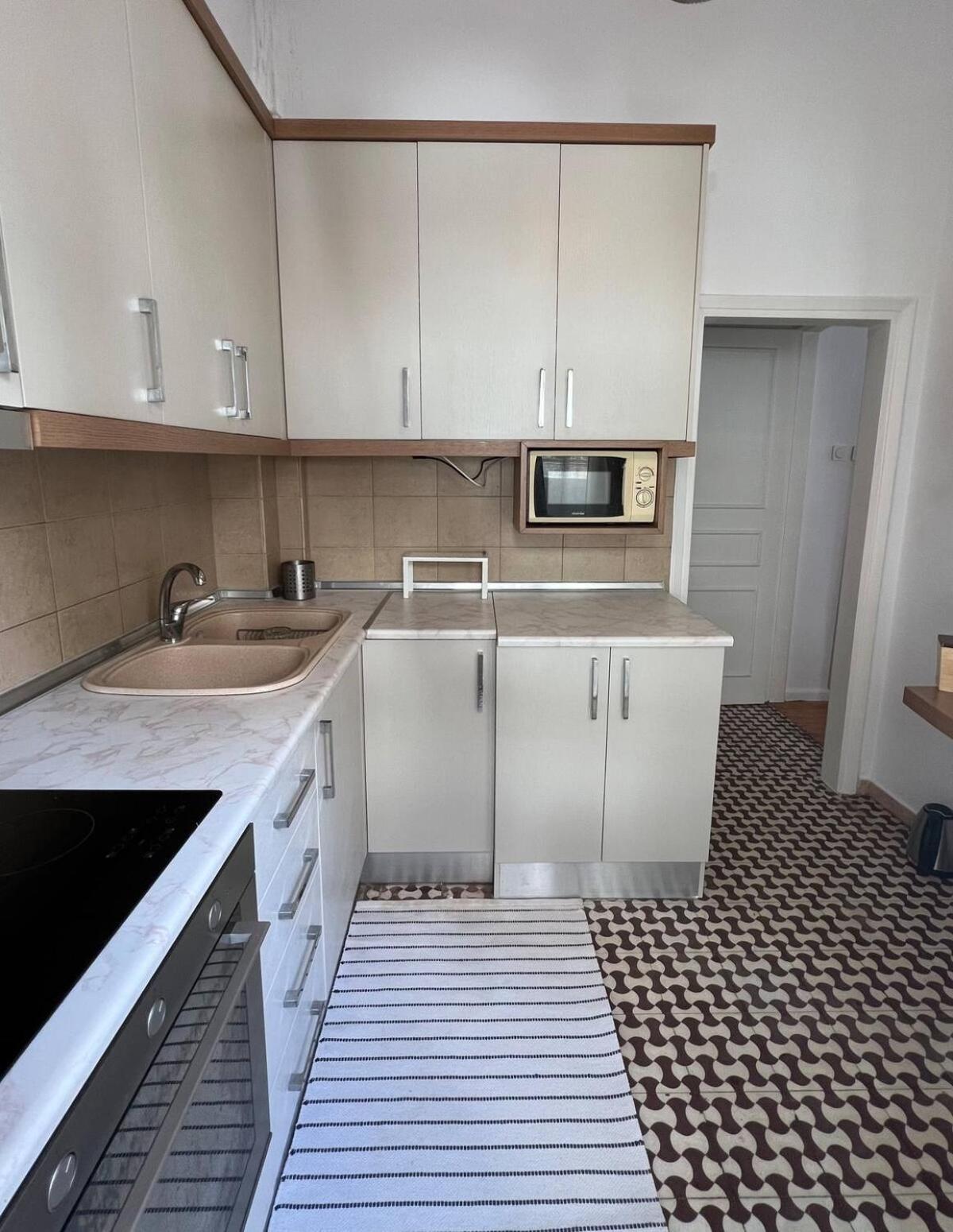 Nomas Skg Apartment By Binobi! Thessaloníki Luaran gambar