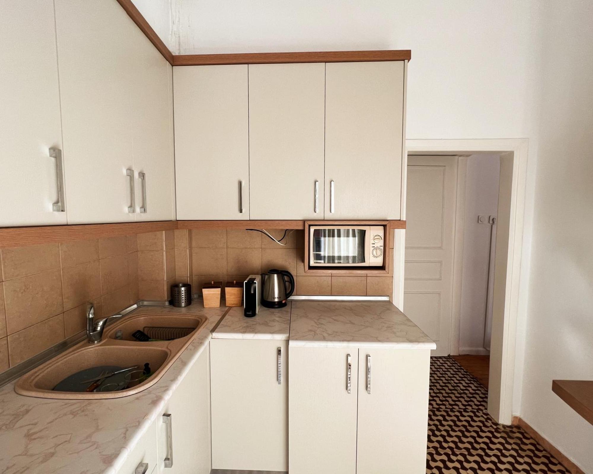Nomas Skg Apartment By Binobi! Thessaloníki Luaran gambar